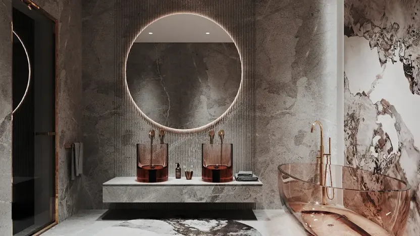 Prodej bytu 4+kk, Praha - Hlubočepy, Pražského, 110 m2