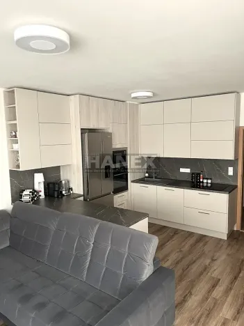Pronájem bytu 3+kk, Praha - Kyje, Sicherova, 80 m2