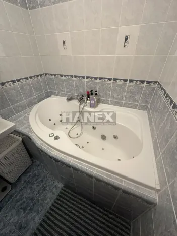 Pronájem bytu 3+kk, Praha - Kyje, Sicherova, 80 m2