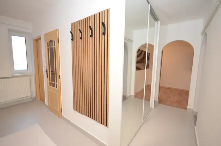 Prodej bytu 2+1, Frýdek-Místek, Těšínská, 54 m2