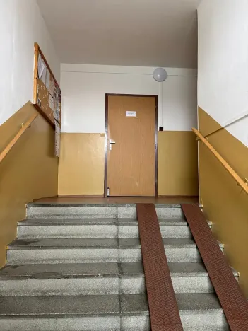 Pronájem bytu 3+1, Olomouc, Přichystalova, 65 m2