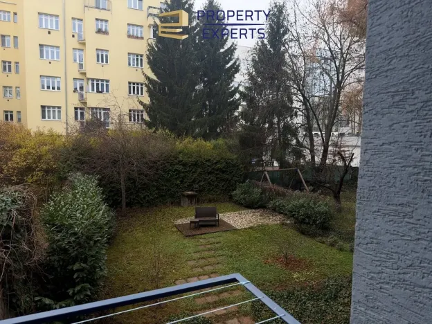 Pronájem bytu 1+1, Brno - Veveří, Mášova, 53 m2