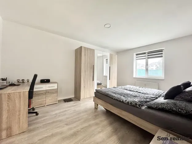 Prodej bytu 2+kk, Milovice, Armádní, 48 m2