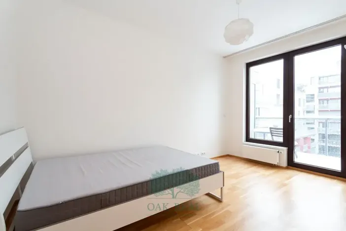 Pronájem bytu 3+kk, Praha - Vinohrady, Korunní, 106 m2