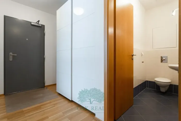 Pronájem bytu 3+kk, Praha - Vinohrady, Korunní, 106 m2