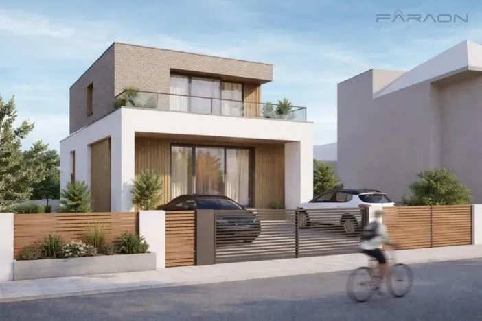 Prodej pozemku pro bydlení, Praha - Vršovice, Pod Sychrovem I, 550 m2