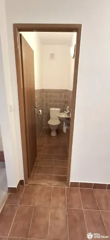 Pronájem bytu 3+1, Boskovice, Velenova, 100 m2