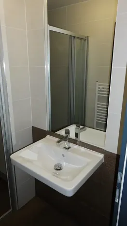 Pronájem bytu 2+1, Brno, Hlinky, 44 m2