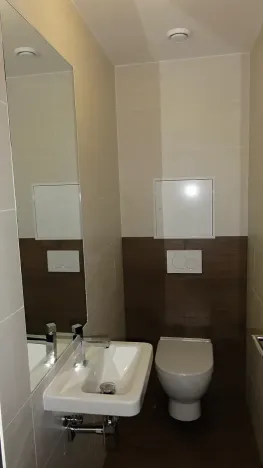 Pronájem bytu 2+1, Brno, Hlinky, 44 m2