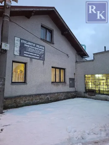 Prodej rodinného domu, Frýdlant nad Ostravicí, Hlavní, 300 m2