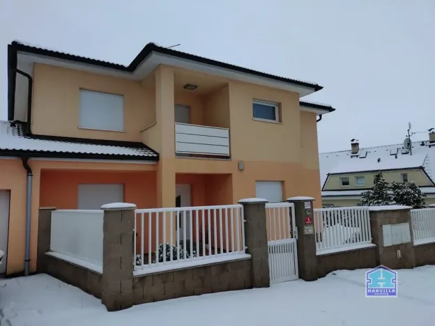 Pronájem rodinného domu, Plzeň - Černice, Koukolová, 80 m2