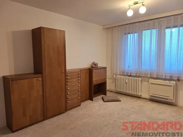 Pronájem bytu 2+1, Dobřany, 17. listopadu, 63 m2