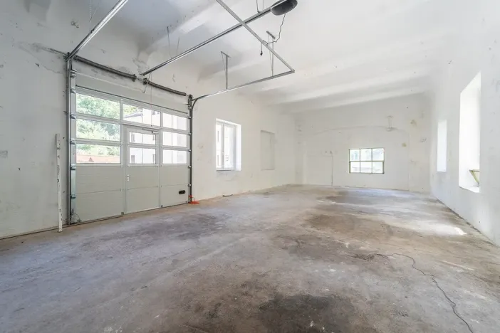 Pronájem skladu, Jílové u Prahy - Žampach, 300 m2