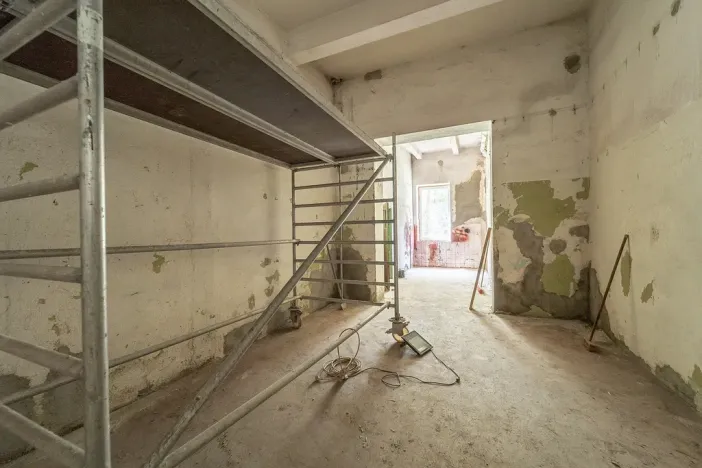 Pronájem skladu, Jílové u Prahy - Žampach, 300 m2