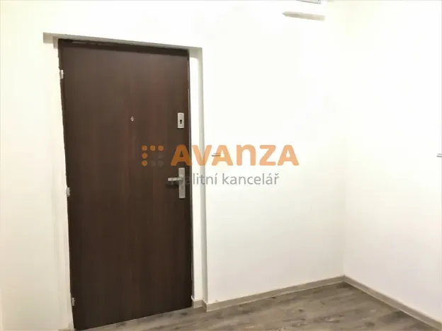 Pronájem bytu 2+1, Děčín, Kamenická, 38 m2