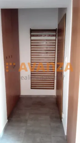 Pronájem bytu 2+kk, Děčín, Pivovarská, 40 m2