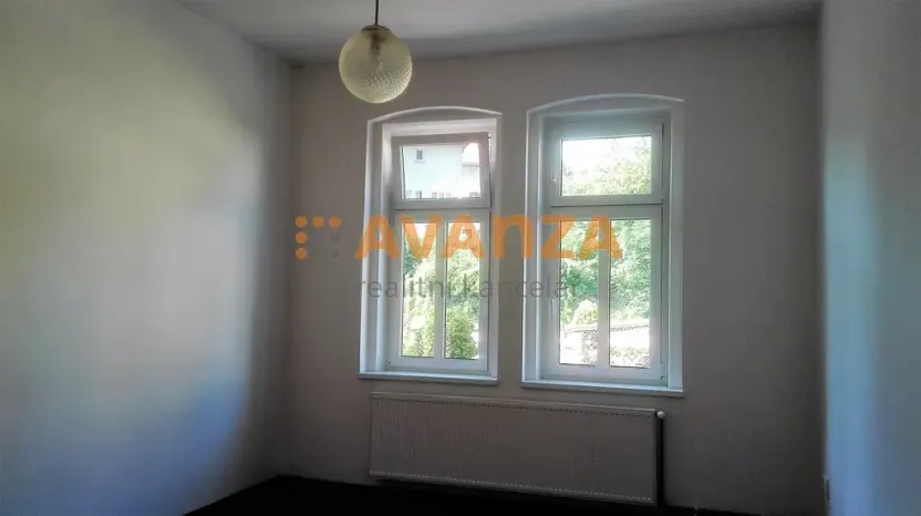 Pronájem bytu 2+kk, Děčín, Pivovarská, 40 m2