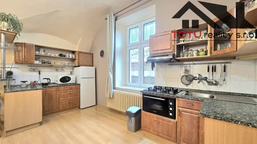 Prodej bytu 2+kk, Jaroměř, 65 m2