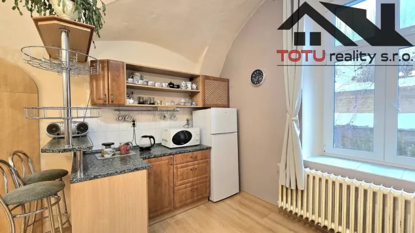 Prodej bytu 2+kk, Jaroměř, 65 m2