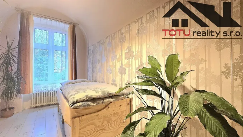 Prodej bytu 2+kk, Jaroměř, 65 m2