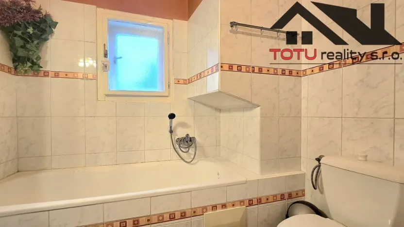 Prodej bytu 2+kk, Jaroměř, 65 m2