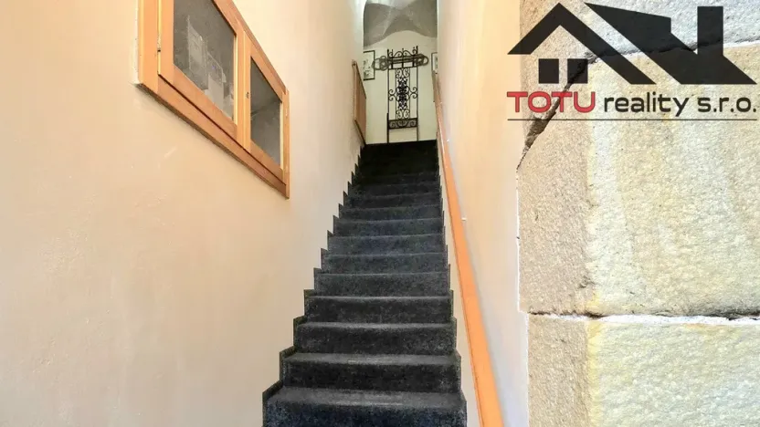 Prodej bytu 2+kk, Jaroměř, 65 m2