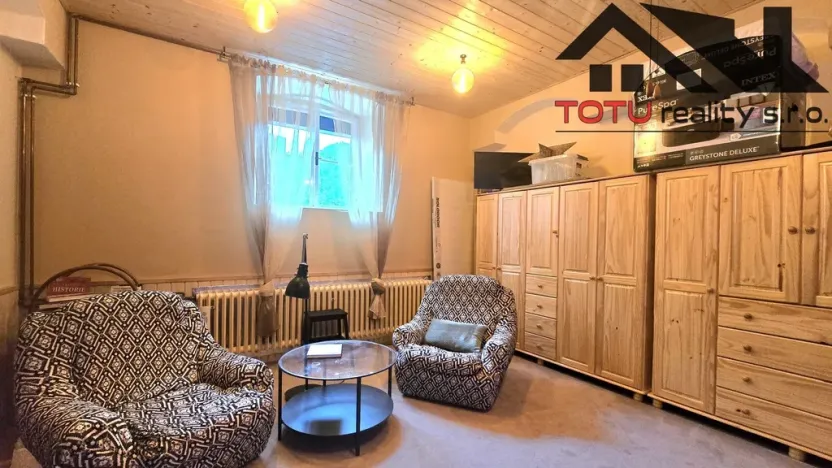 Prodej bytu 2+kk, Jaroměř, 65 m2