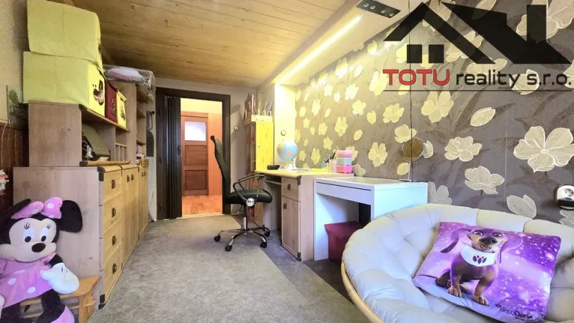 Prodej bytu 2+kk, Jaroměř, 65 m2