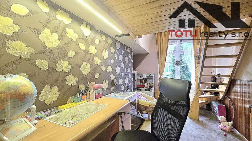 Prodej bytu 2+kk, Jaroměř, 65 m2