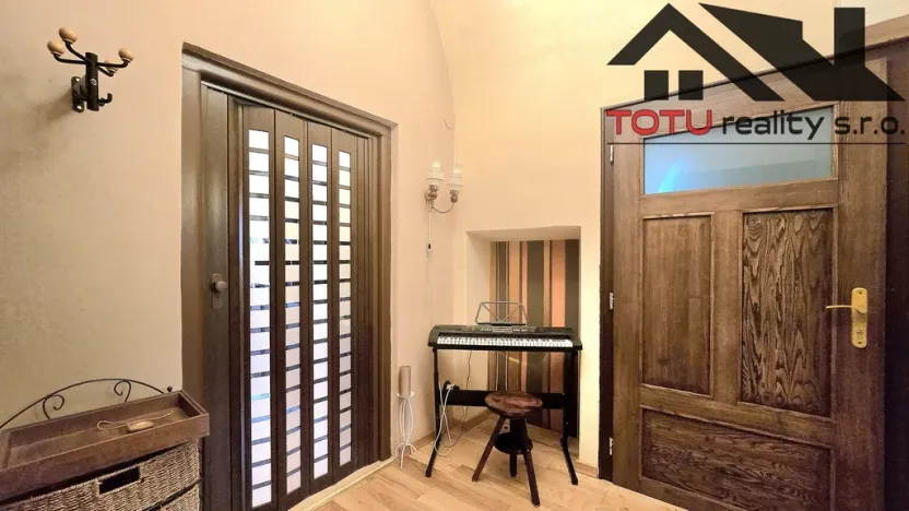 Prodej bytu 2+kk, Jaroměř, 65 m2