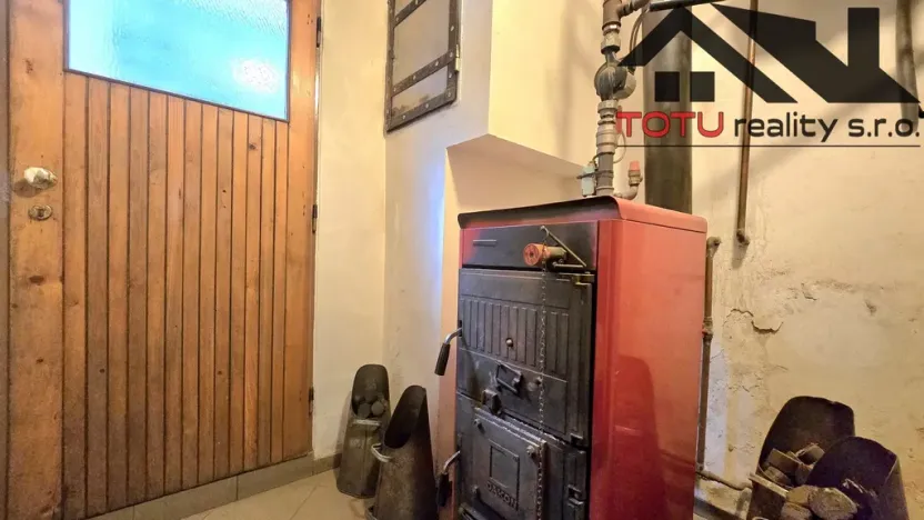 Prodej bytu 2+kk, Jaroměř, 65 m2