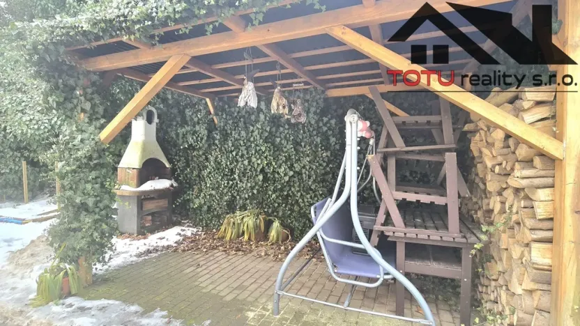 Prodej bytu 2+kk, Jaroměř, 65 m2