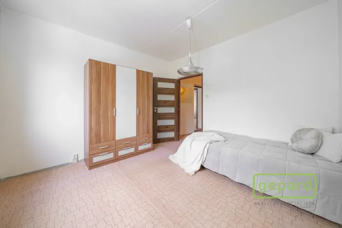 Prodej bytu 3+1, Sokolov, Atletická, 76 m2