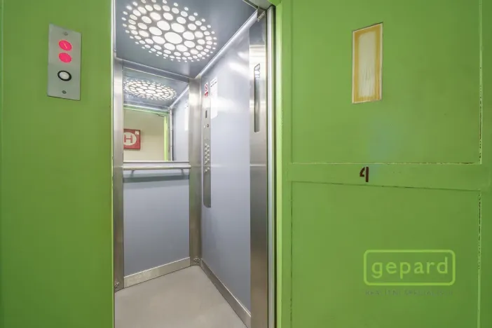 Prodej bytu 3+1, Sokolov, Atletická, 76 m2