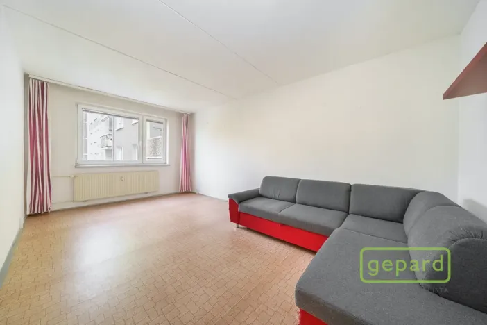 Prodej bytu 3+1, Sokolov, Atletická, 76 m2