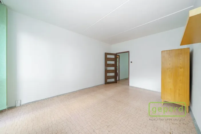 Prodej bytu 3+1, Sokolov, Atletická, 76 m2