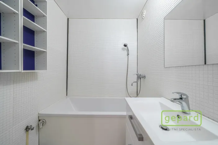 Prodej bytu 3+1, Sokolov, Atletická, 76 m2