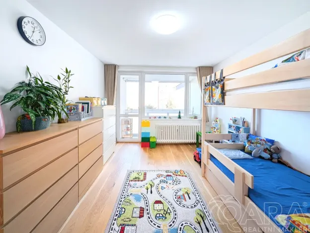 Prodej bytu 3+kk, Praha, Tunelářů, 69 m2