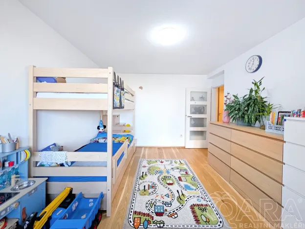 Prodej bytu 3+kk, Praha, Tunelářů, 69 m2