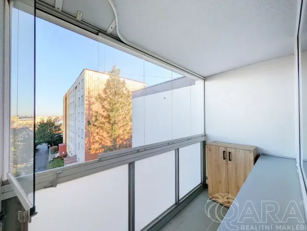 Prodej bytu 3+kk, Praha, Tunelářů, 69 m2