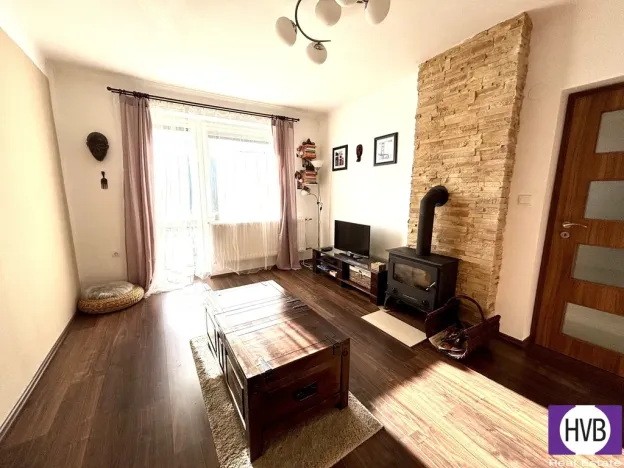 Prodej bytu 3+1, Čestice - Doubravice u Volyně, 91 m2