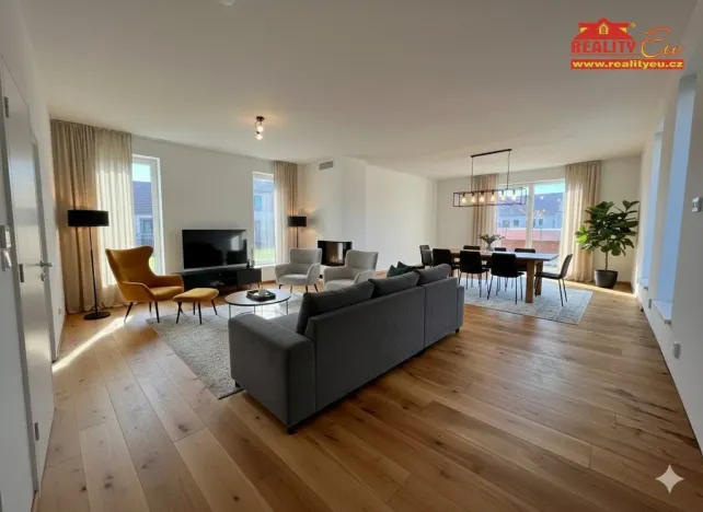 Prodej rodinného domu, Dříteč, 125 m2