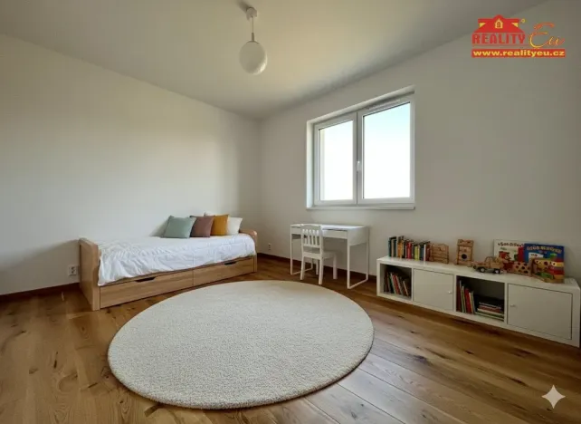 Prodej rodinného domu, Dříteč, 125 m2