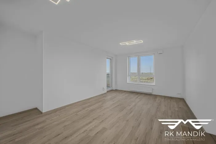 Pronájem bytu 2+kk, Praha, Stočesova, 51 m2
