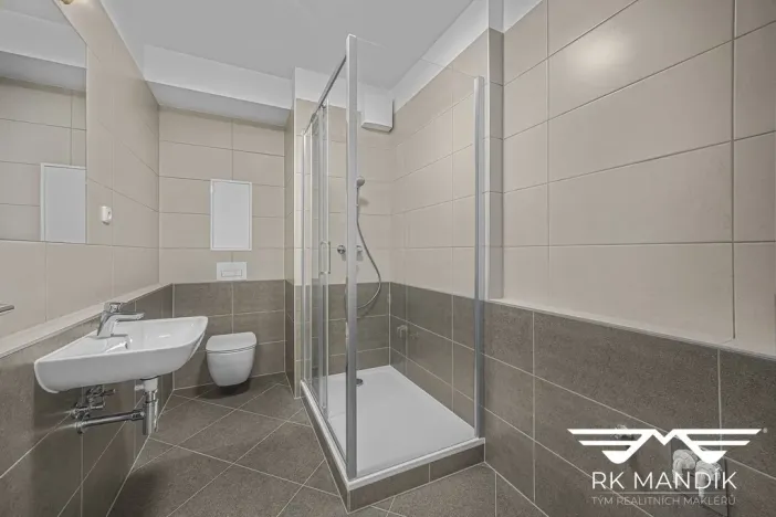 Pronájem bytu 2+kk, Praha, Stočesova, 51 m2