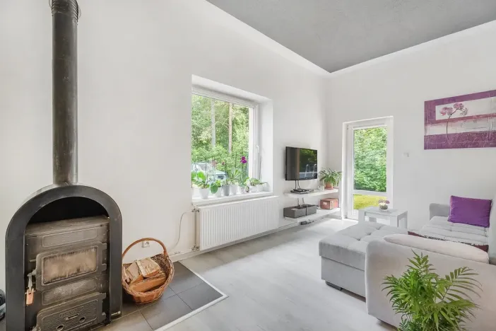 Prodej rodinného domu, Jablonec nad Nisou - Rýnovice, Jezdecká, 178 m2