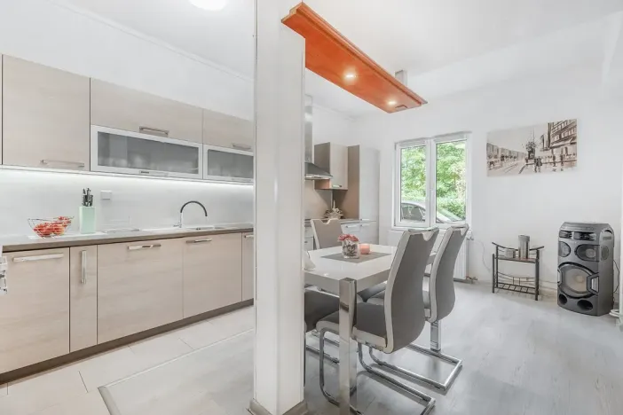 Prodej rodinného domu, Jablonec nad Nisou - Rýnovice, Jezdecká, 178 m2