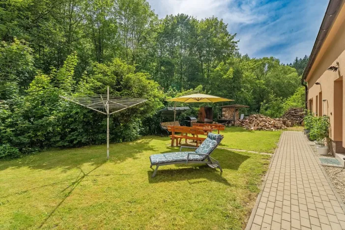 Prodej rodinného domu, Jablonec nad Nisou - Rýnovice, Jezdecká, 178 m2