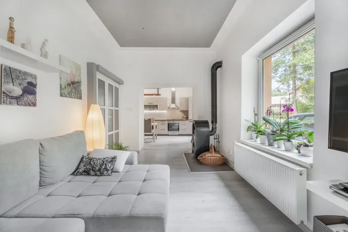 Prodej výrobních prostor, Jablonec nad Nisou - Rýnovice, Jezdecká, 178 m2