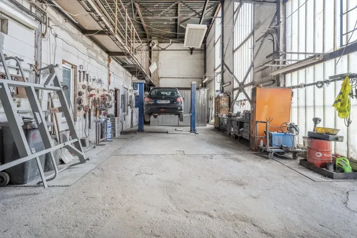 Prodej výrobních prostor, Jablonec nad Nisou - Rýnovice, Jezdecká, 178 m2